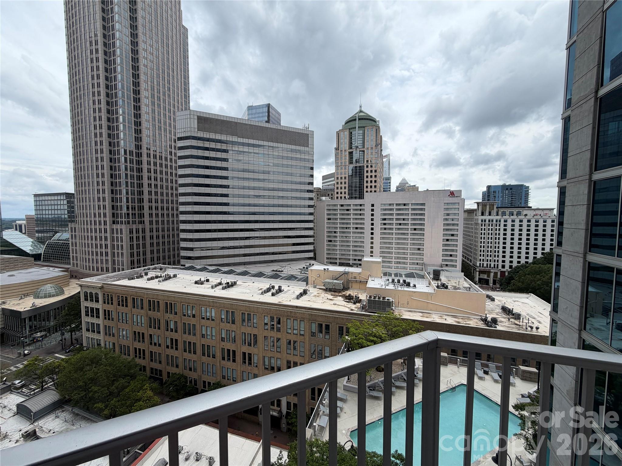 2nd image of The Avenue Condominiums, Charlotte, NC 28202