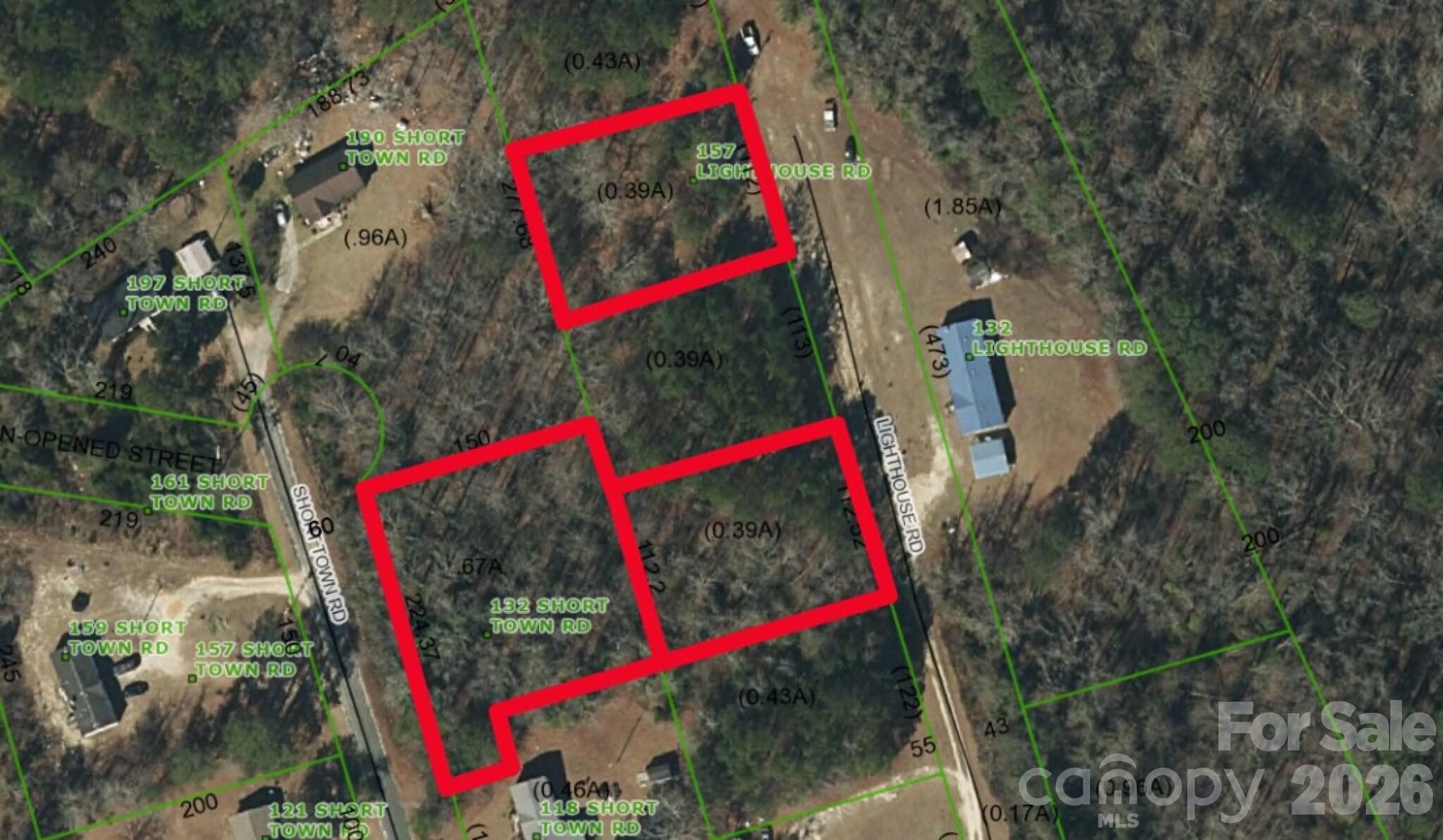 Homes for sale in Morven, NC | 132 Short Town Rd, Morven, NC 28119 | MLS# 4403793