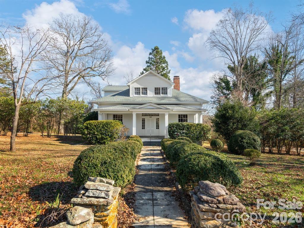 1st image of 143 S Ridgecrest Ave, Rutherfordton, NC 28139 | MLS# 4403808