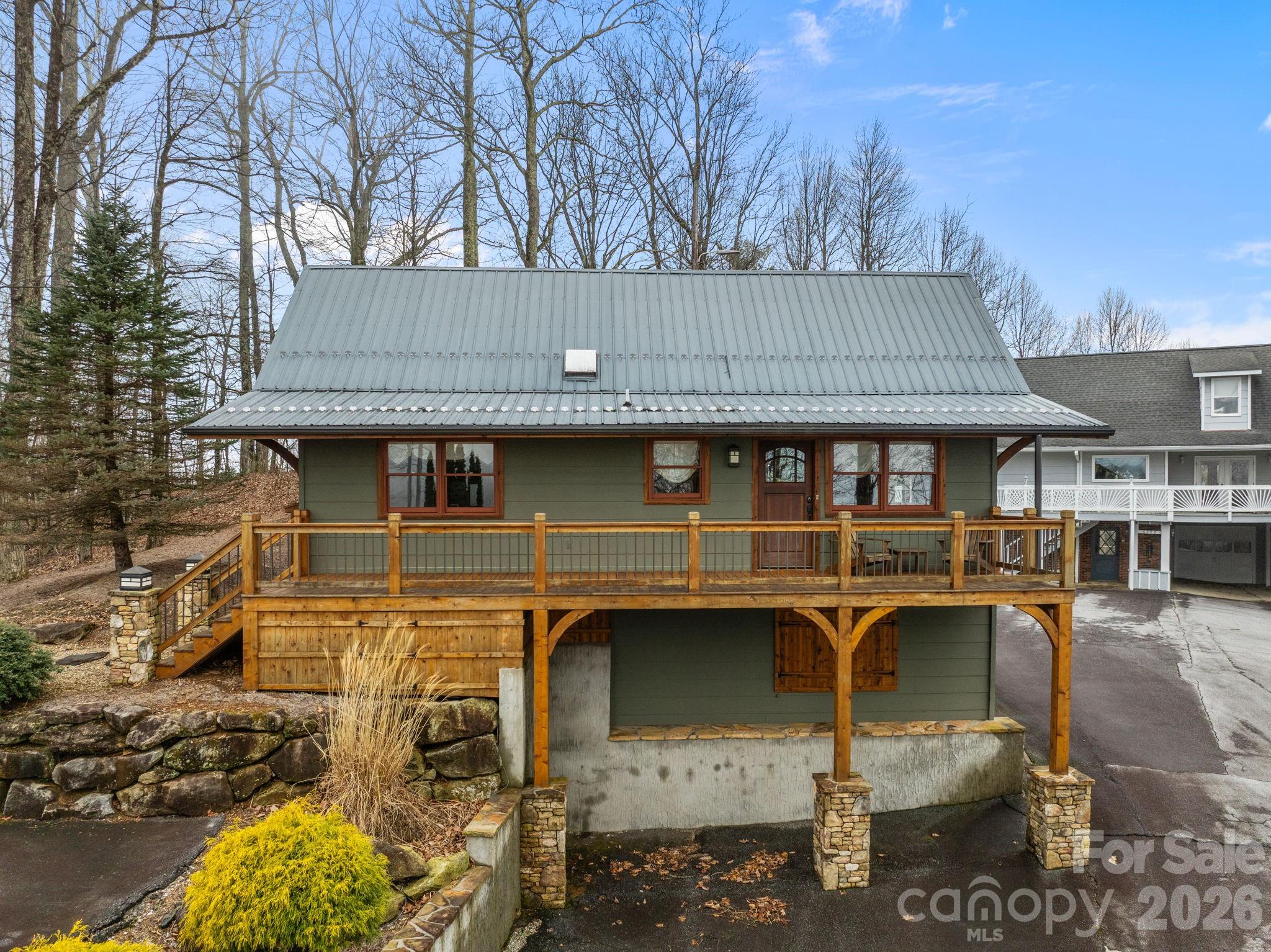 1st image of 6773 Pinnacle Mountain Rd, Zirconia, NC 28790 | MLS# 4403827