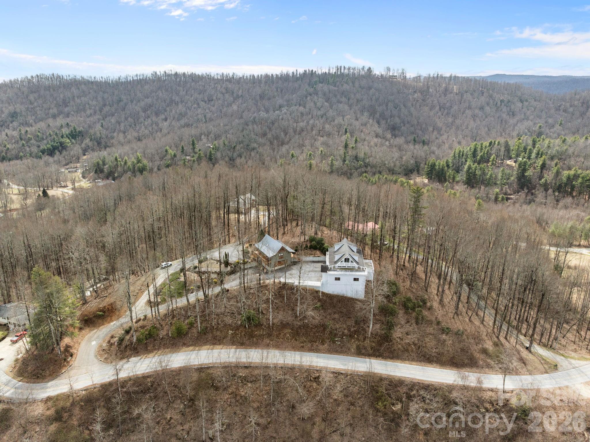 32nd image of 6773 Pinnacle Mountain Rd, Zirconia, NC 28790 | MLS# 4403827