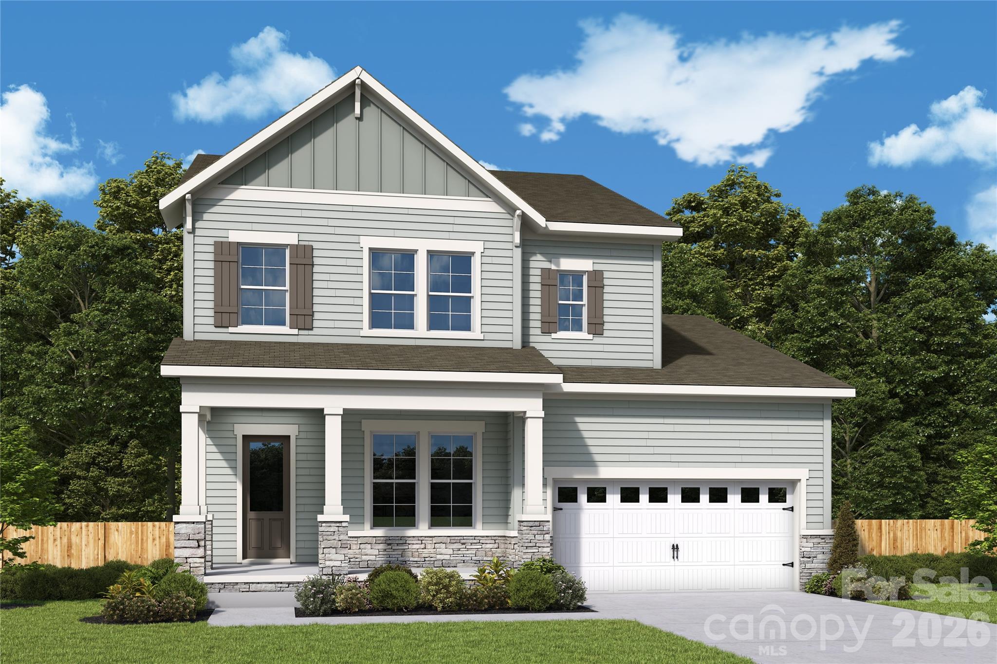1st image of 16023 Cloud Nine Ct, Matthews, NC 28105 | MLS# 4403835