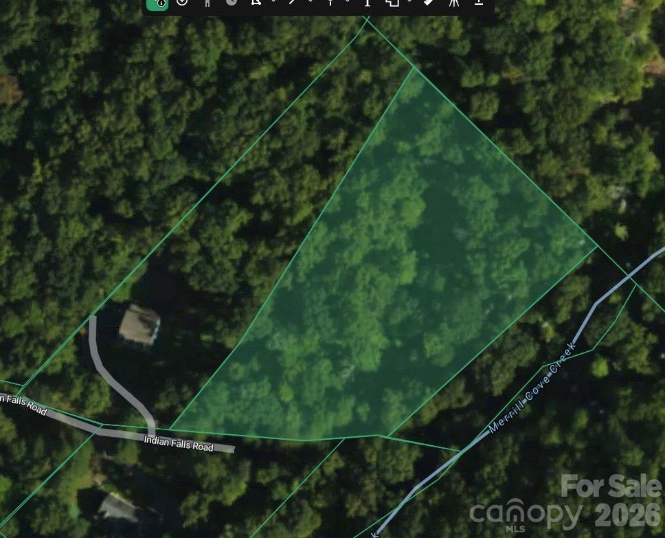 1st image of Tbd Indian Falls Rd, Asheville, NC 28803 | MLS# 4403855