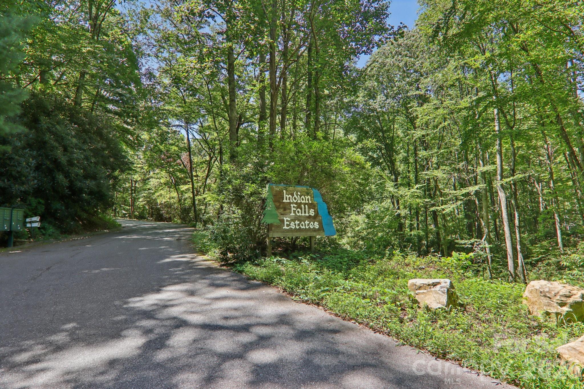 8th image of Tbd Indian Falls Rd, Asheville, NC 28803 | MLS# 4403855