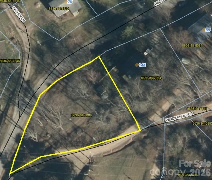 3rd image of Lot 14 Pinehaven Dr, Clyde, NC 28721 | MLS# 4403895
