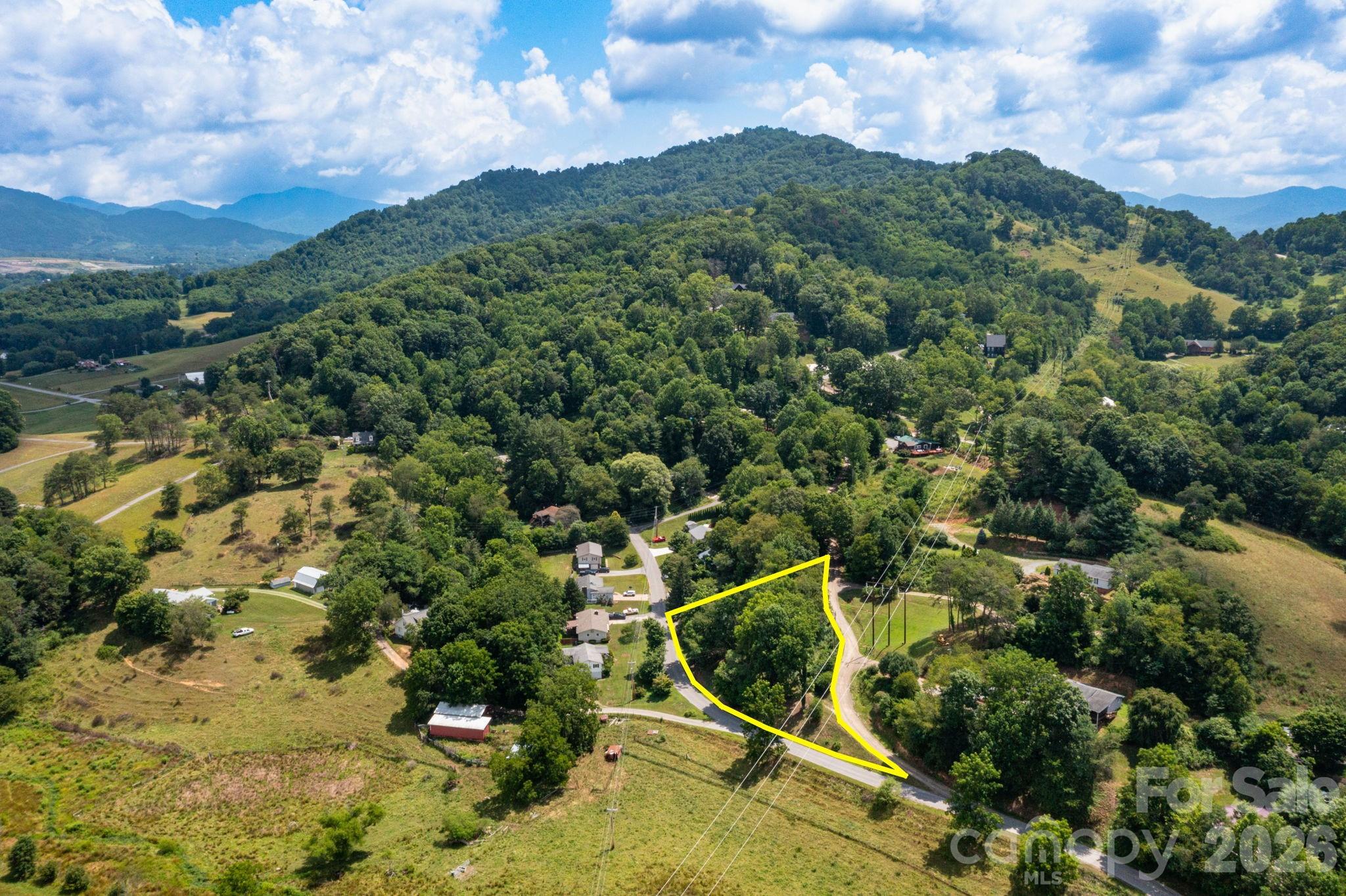 1st image of Lot 14 Pinehaven Dr, Clyde, NC 28721 | MLS# 4403895