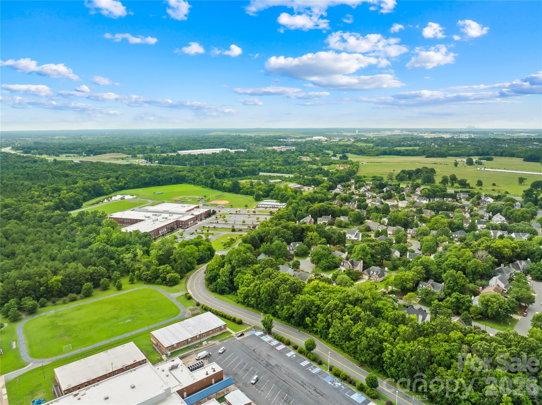 44th image of 1363 Yorkshire Pl Nw, Concord, NC 28027 | MLS# 4403904
