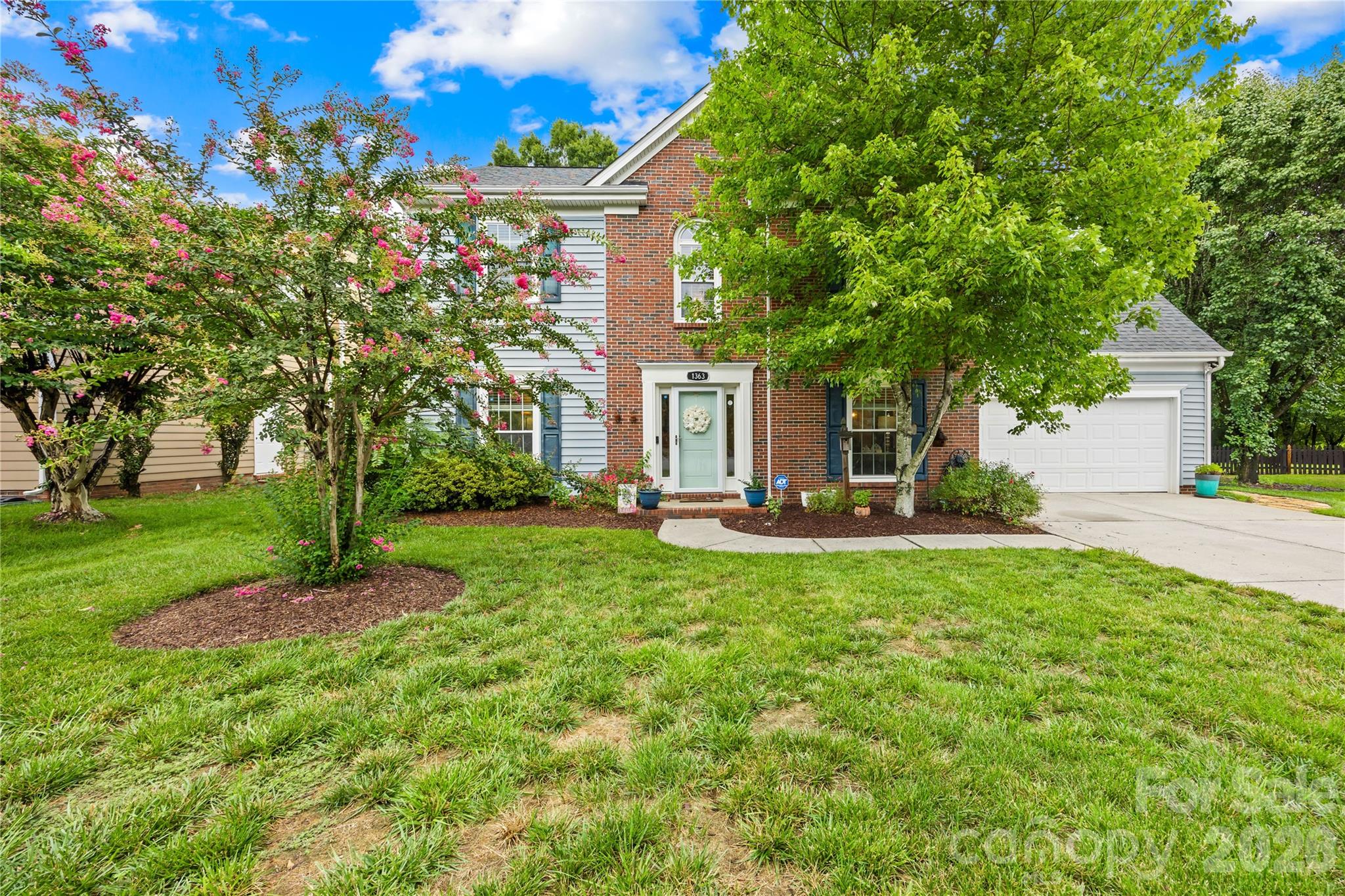 5th image of 1363 Yorkshire Pl Nw, Concord, NC 28027 | MLS# 4403904