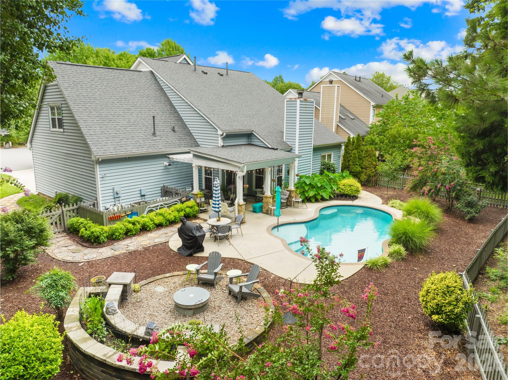 4th image of 1363 Yorkshire Pl Nw, Concord, NC 28027 | MLS# 4403904