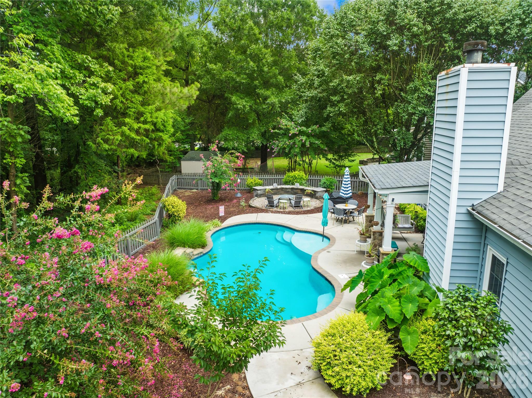3rd image of 1363 Yorkshire Pl Nw, Concord, NC 28027 | MLS# 4403904