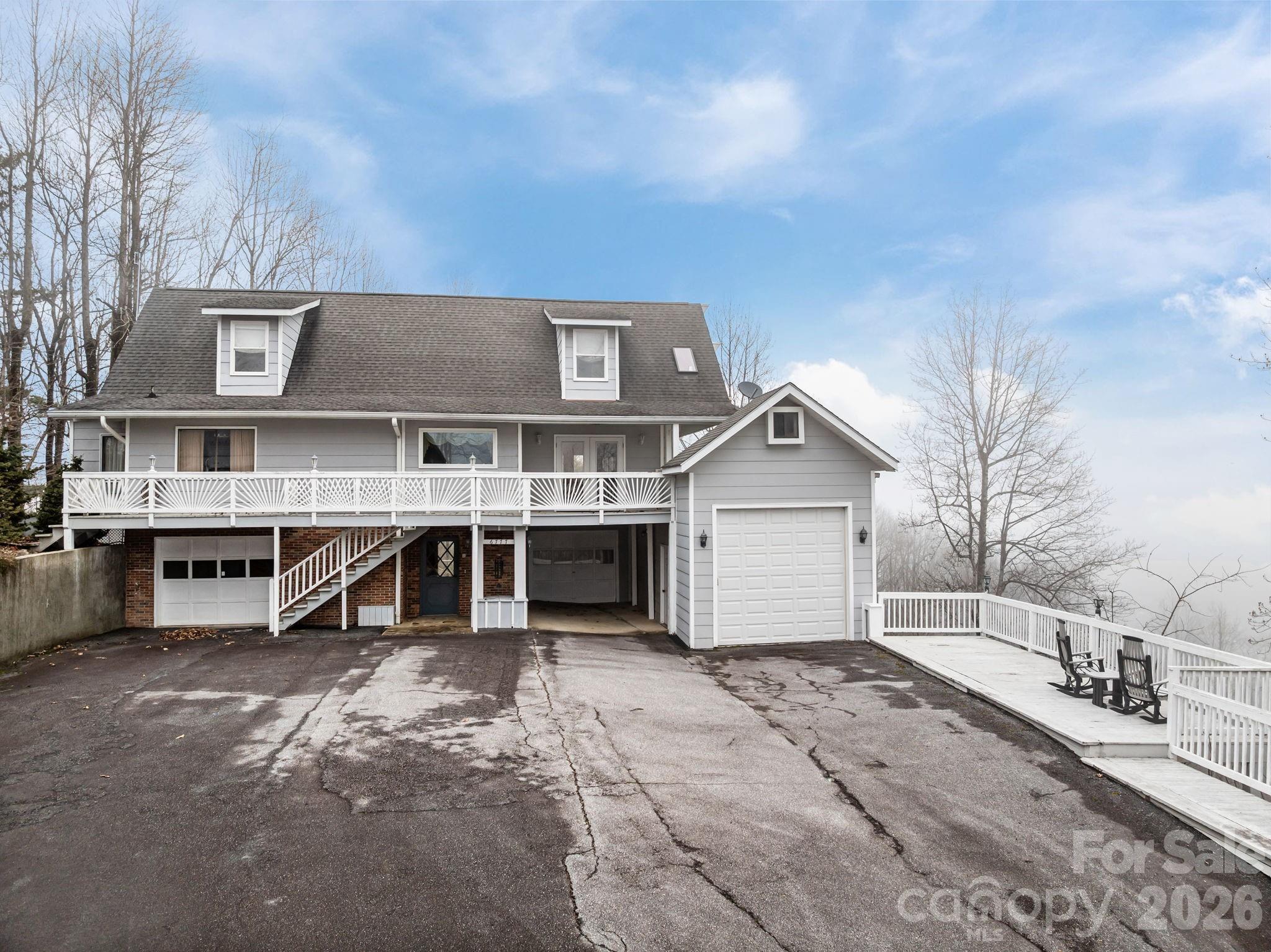 1st image of 6777 Pinnacle Mountain Rd, Zirconia, NC 28790 | MLS# 4403932