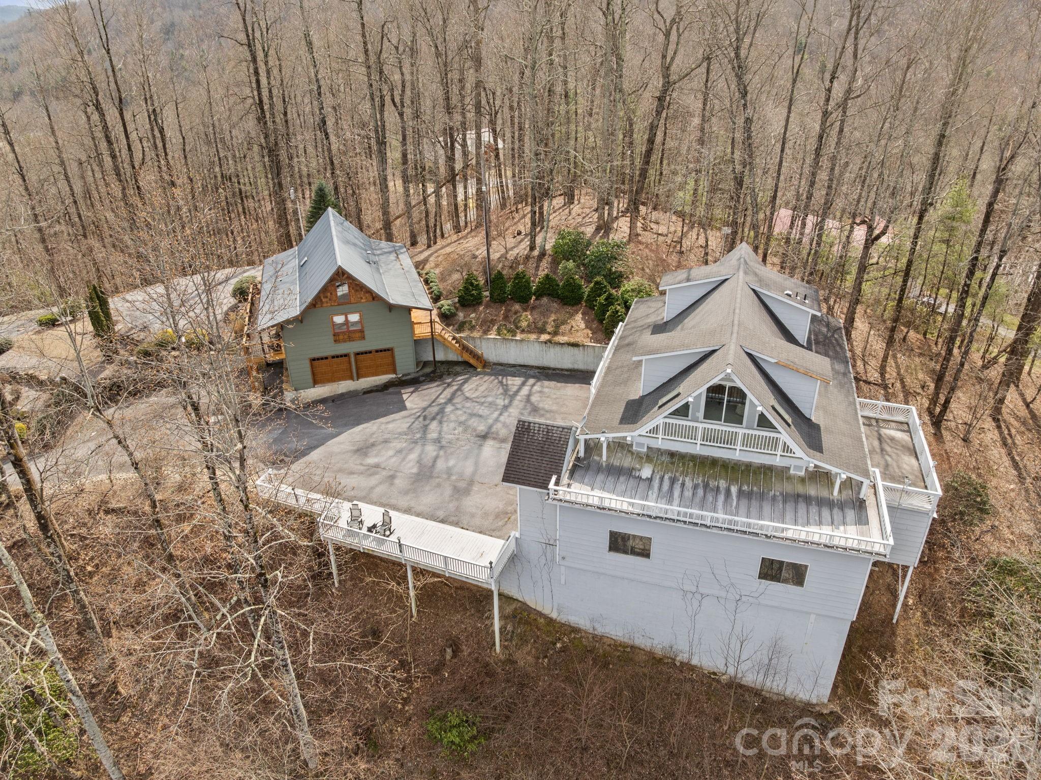 41st image of 6777 Pinnacle Mountain Rd, Zirconia, NC 28790 | MLS# 4403932