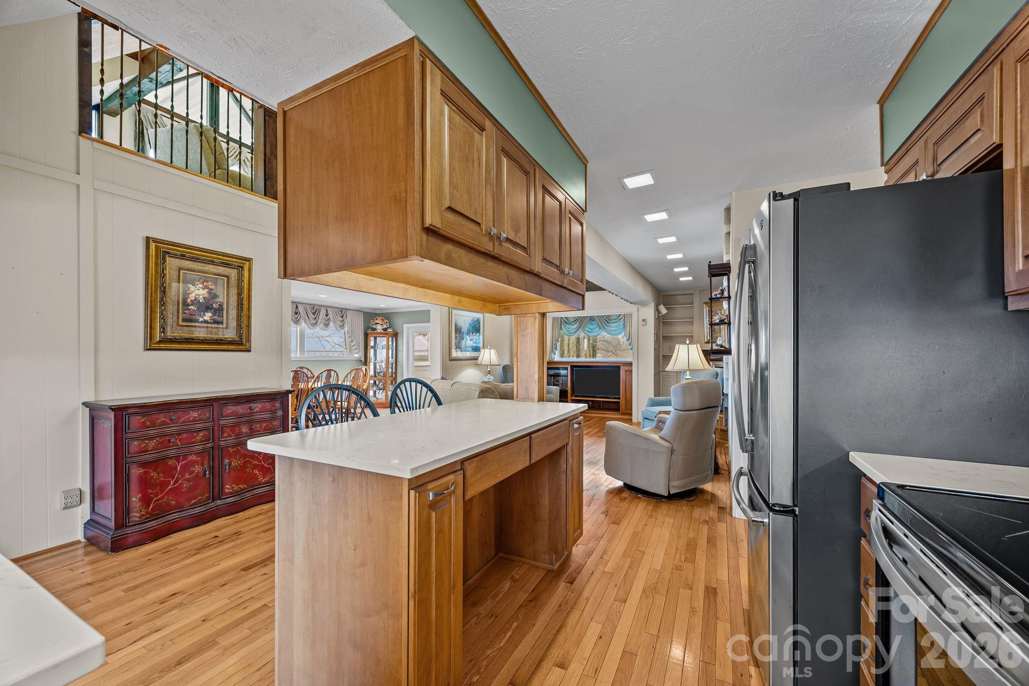 4th image of 6777 Pinnacle Mountain Rd, Zirconia, NC 28790 | MLS# 4403932