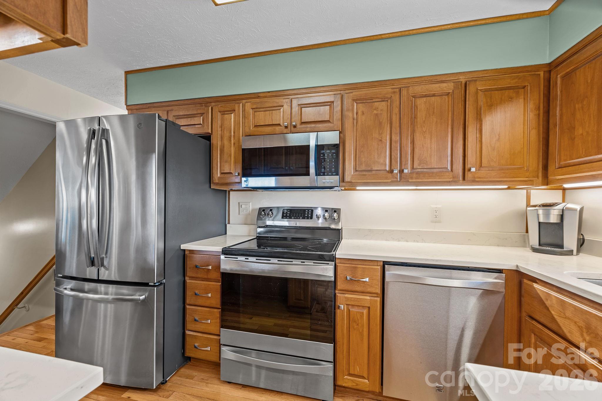 2nd image of 6777 Pinnacle Mountain Rd, Zirconia, NC 28790 | MLS# 4403932