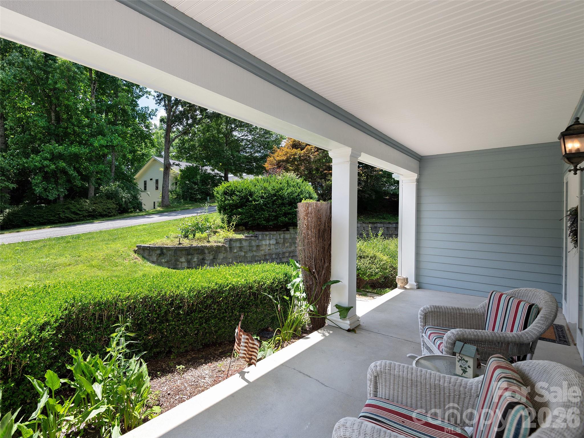 3rd image of 84 Red Cedar Dr, Hendersonville, NC 28792 | MLS# 4403937