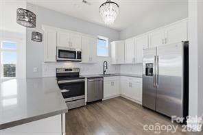 5th image of 935 Mcalway Rd #306, Charlotte, NC 28211 | MLS# 4403948