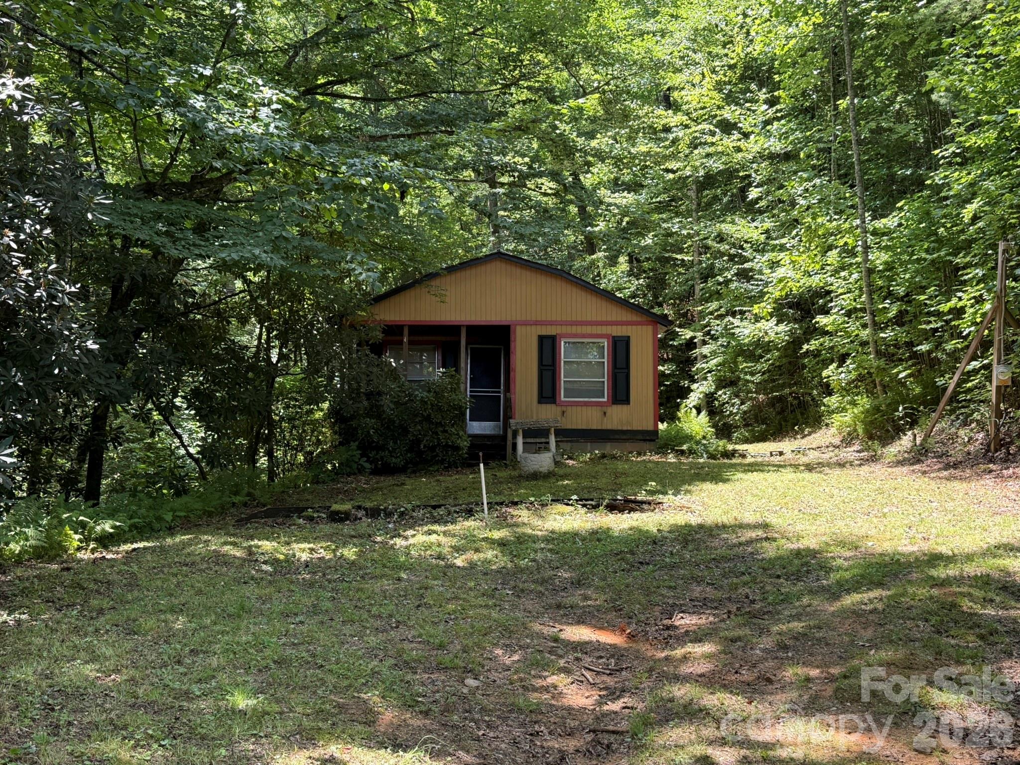 Homes for sale in Rosman, NC | 181 Lyman Ln, Rosman, NC 28772 | MLS# 4403958