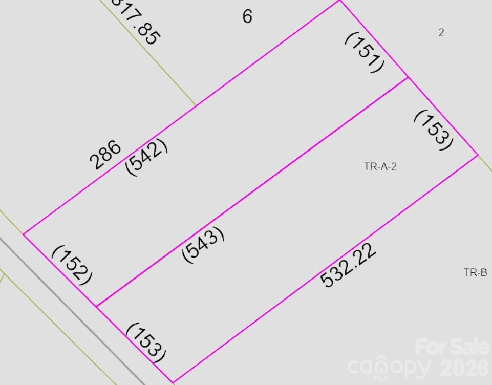 2nd image of 00 Corn Hill Rd, Connelly Springs, NC 28612 | MLS# 4403967