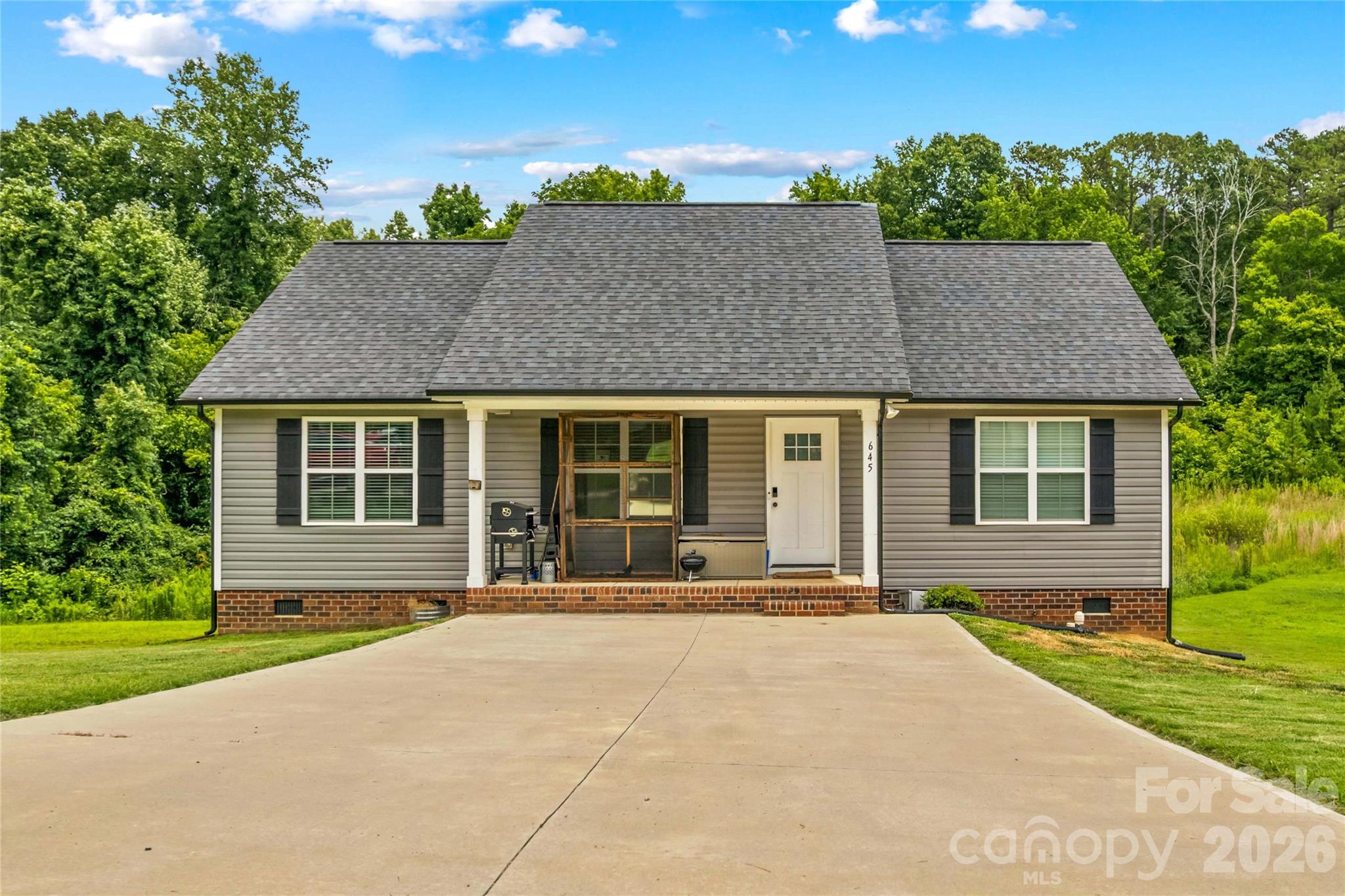 2nd image of 645 Harry St, China Grove, NC 28023 | MLS# 4404003
