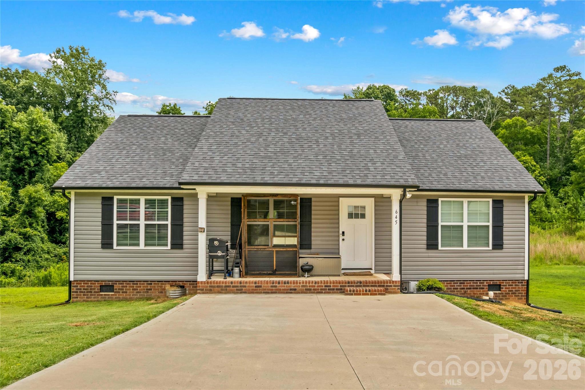 1st image of 645 Harry St, China Grove, NC 28023 | MLS# 4404003