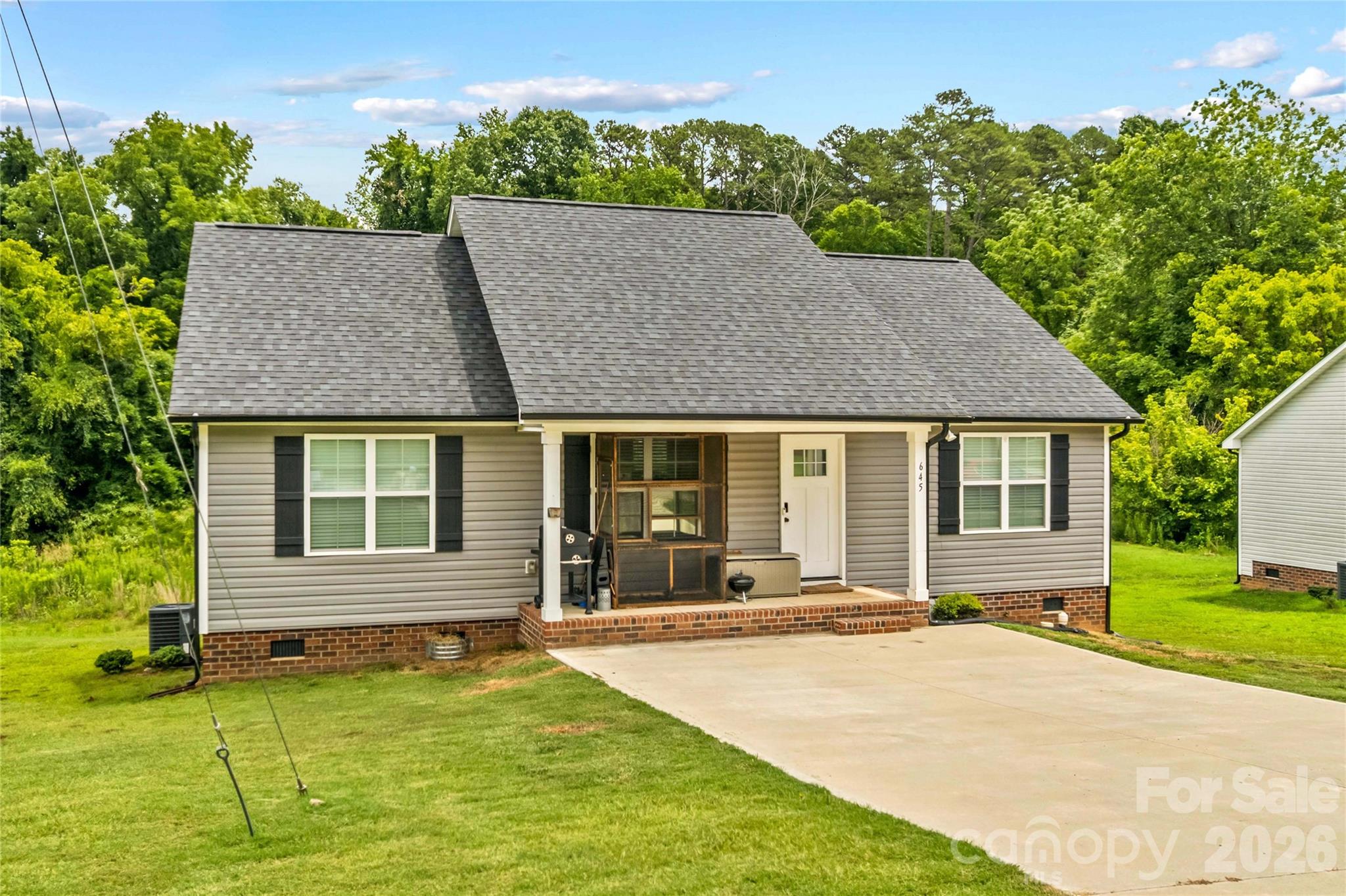 3rd image of 645 Harry St, China Grove, NC 28023 | MLS# 4404003