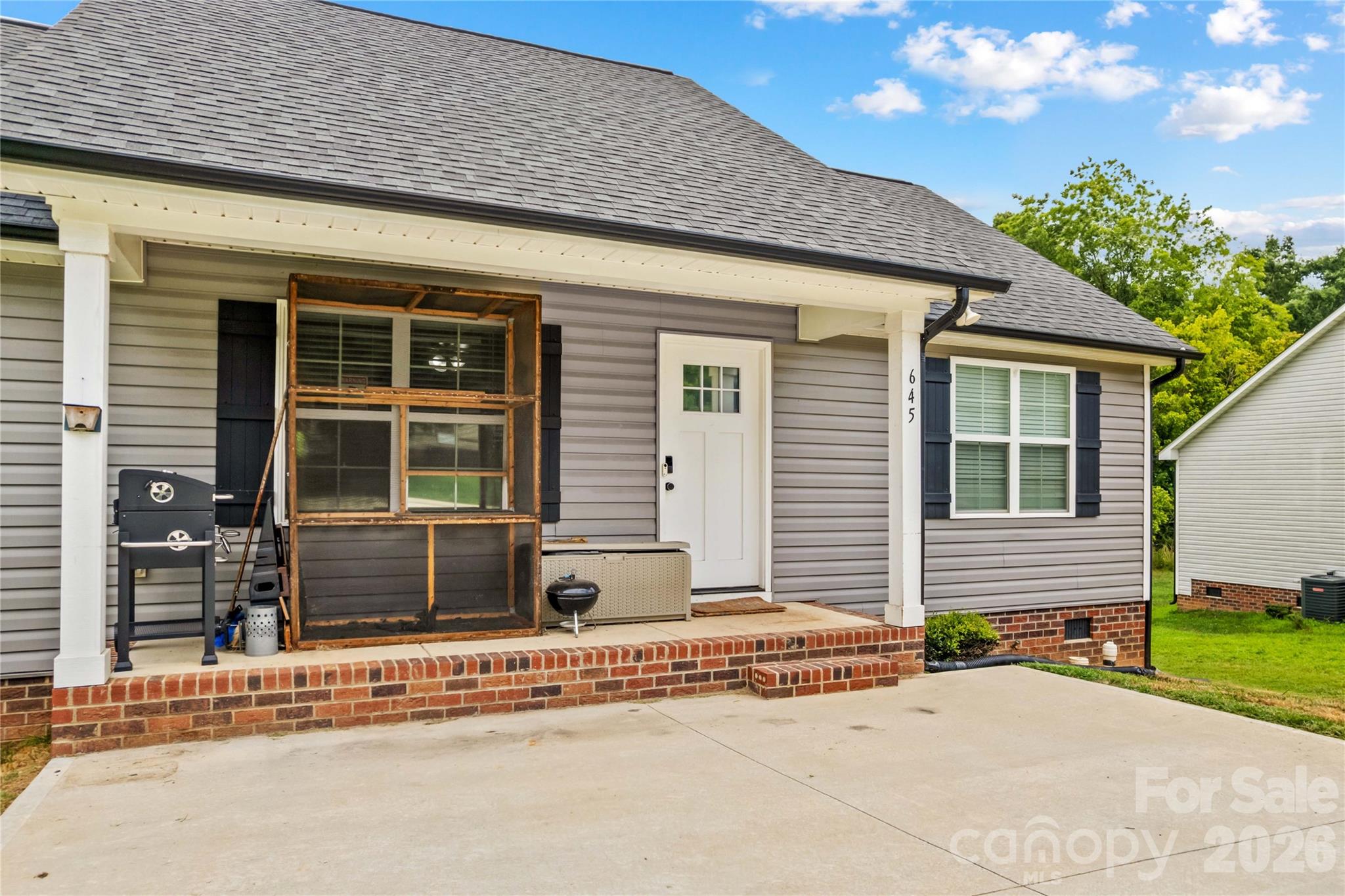 4th image of 645 Harry St, China Grove, NC 28023 | MLS# 4404003