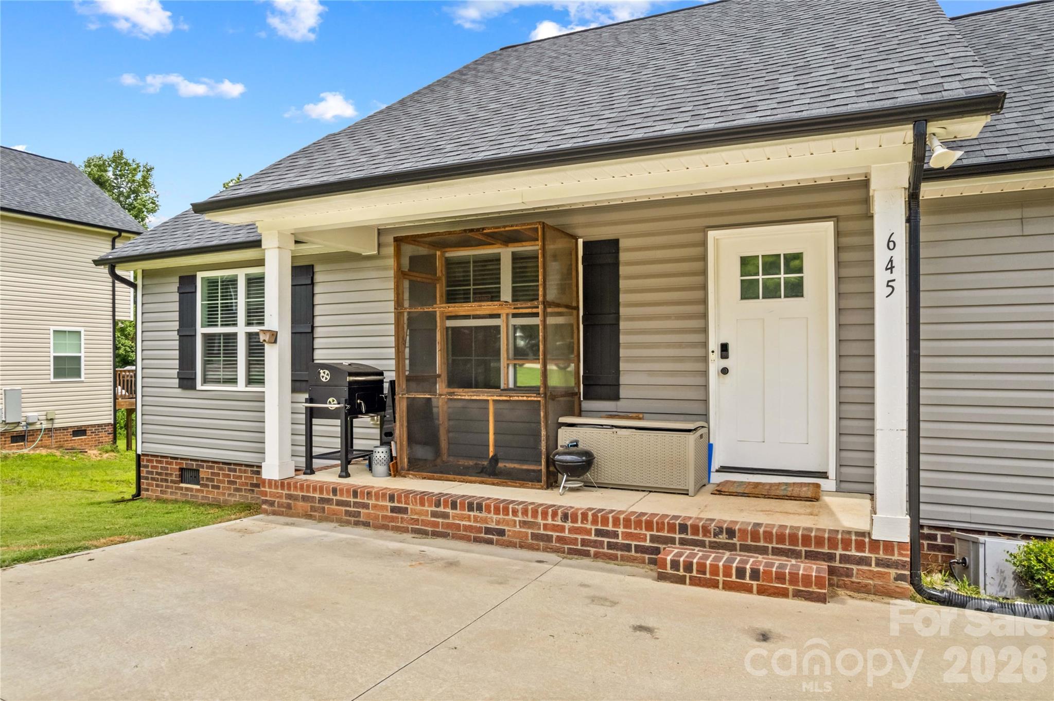 5th image of 645 Harry St, China Grove, NC 28023 | MLS# 4404003