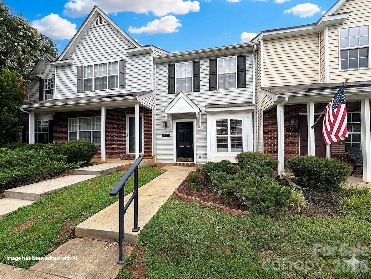 1st image of 417 Scarlett Ln #1103, Fort Mill, SC 29715 | MLS# 4404012