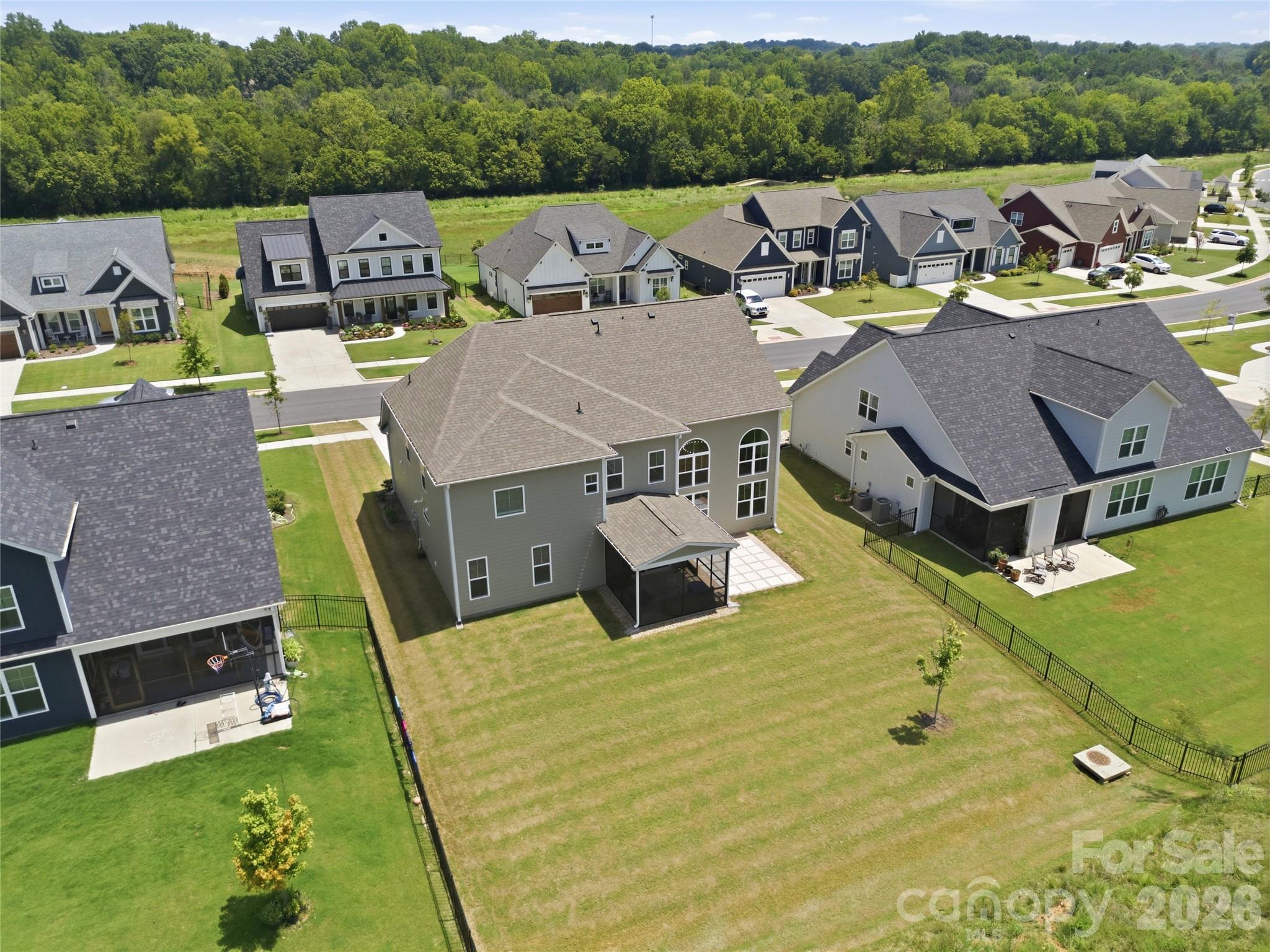 48th image of 444 Lucky Dr Nw, Concord, NC 28027 | MLS# 4404029