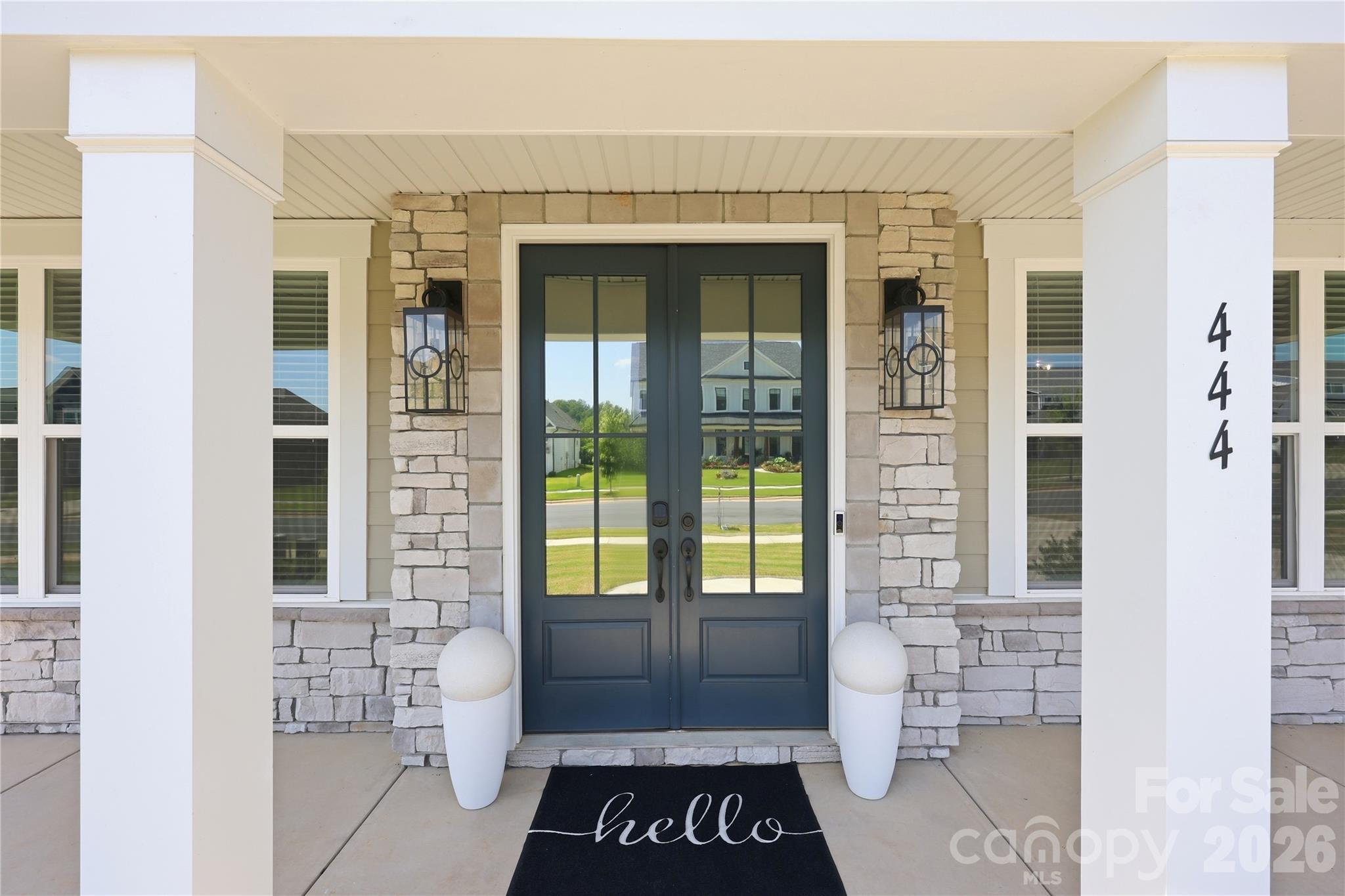 3rd image of 444 Lucky Dr Nw, Concord, NC 28027 | MLS# 4404029