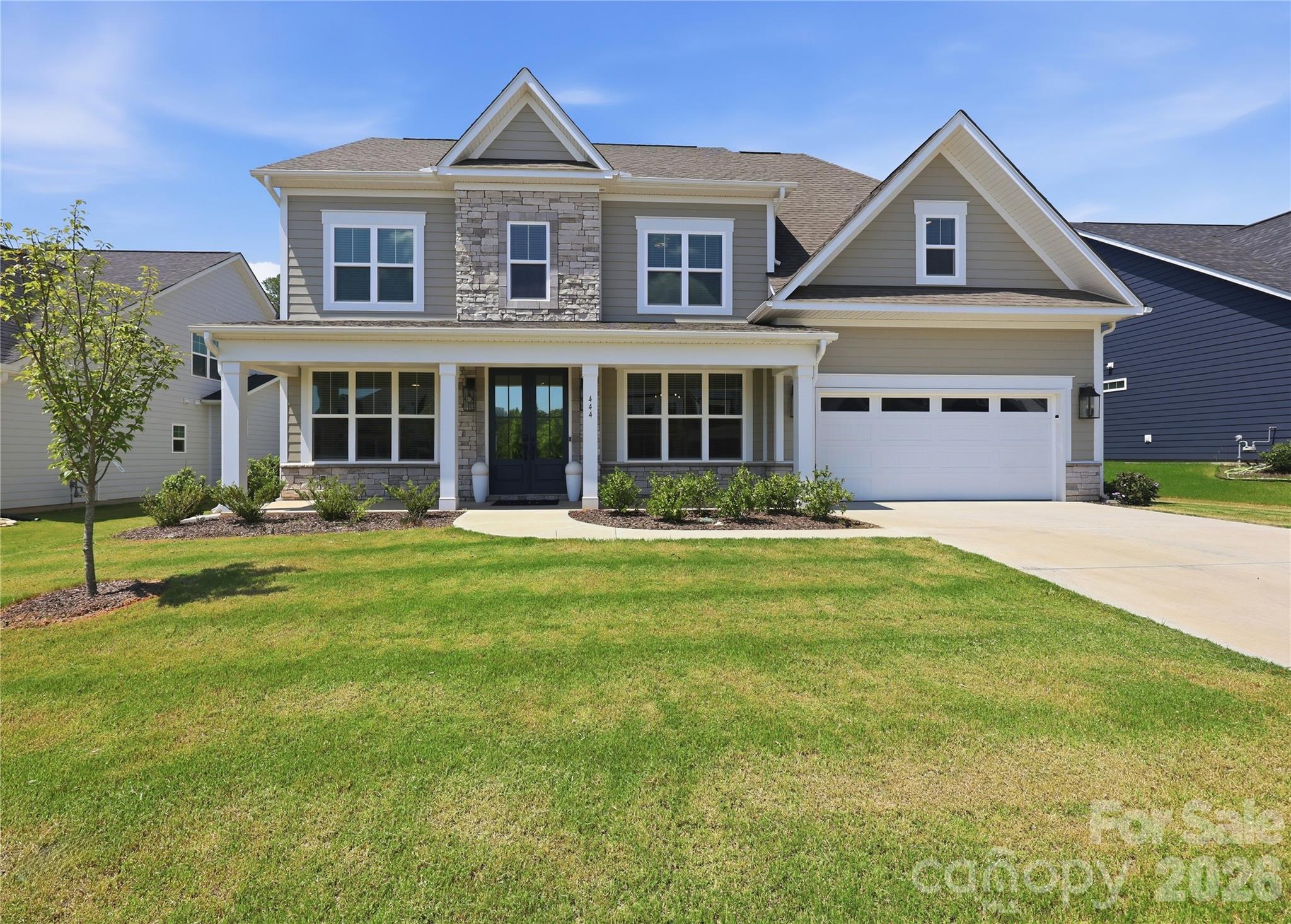 1st image of 444 Lucky Dr Nw, Concord, NC 28027 | MLS# 4404029
