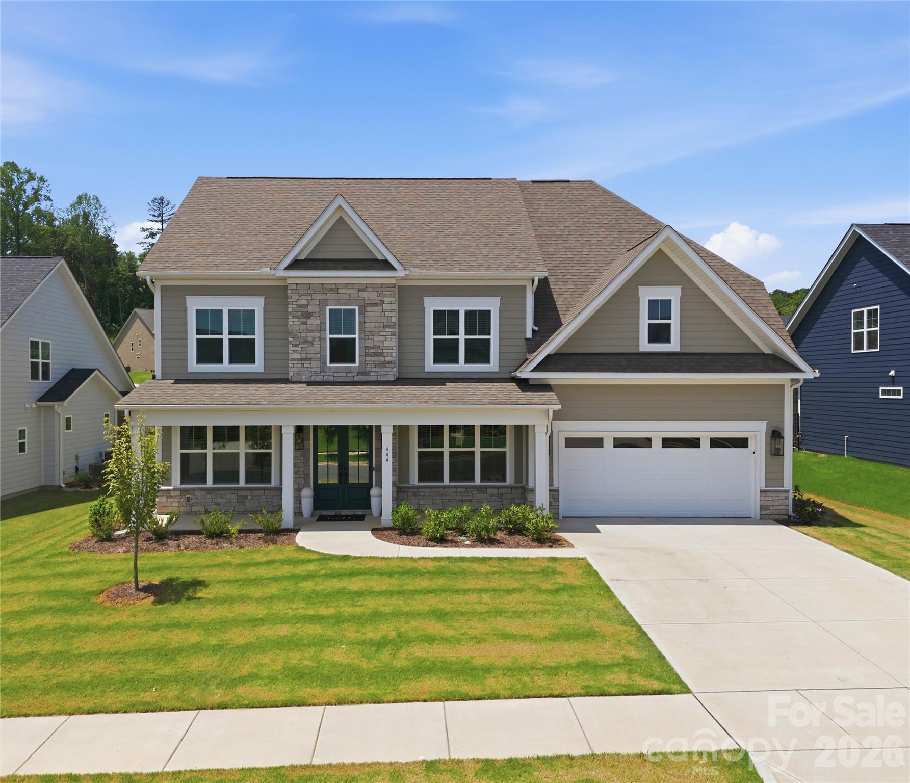 2nd image of 444 Lucky Dr Nw, Concord, NC 28027 | MLS# 4404029