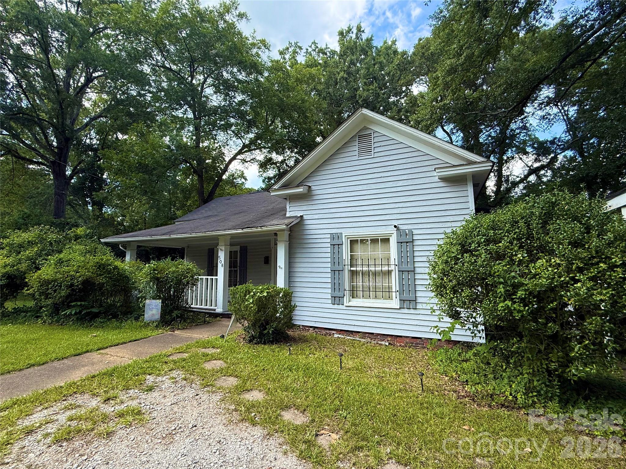 Homes for sale in Lancaster, SC | 508 Chesterfield Ave, Lancaster, SC 29720 | MLS# 4404036