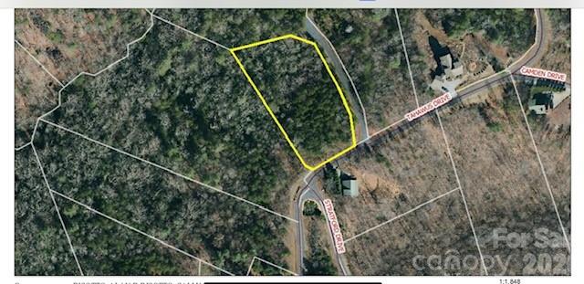 5th image of 0 Tahawus Dr, Bostic, NC 28018 | MLS# 4404047