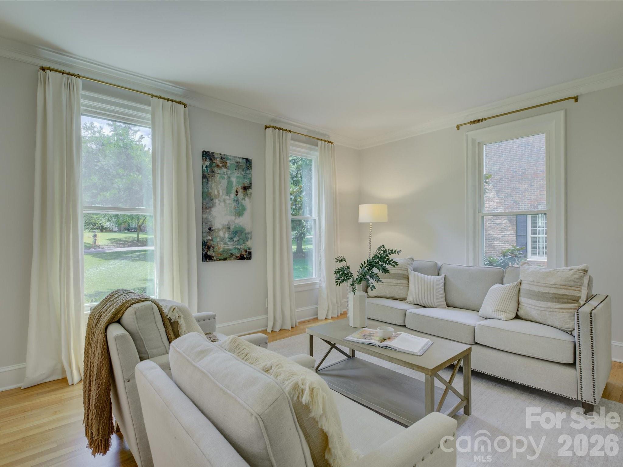 4th image of 2301 Wharton Ln, Charlotte, NC 28270 | MLS# 4404065