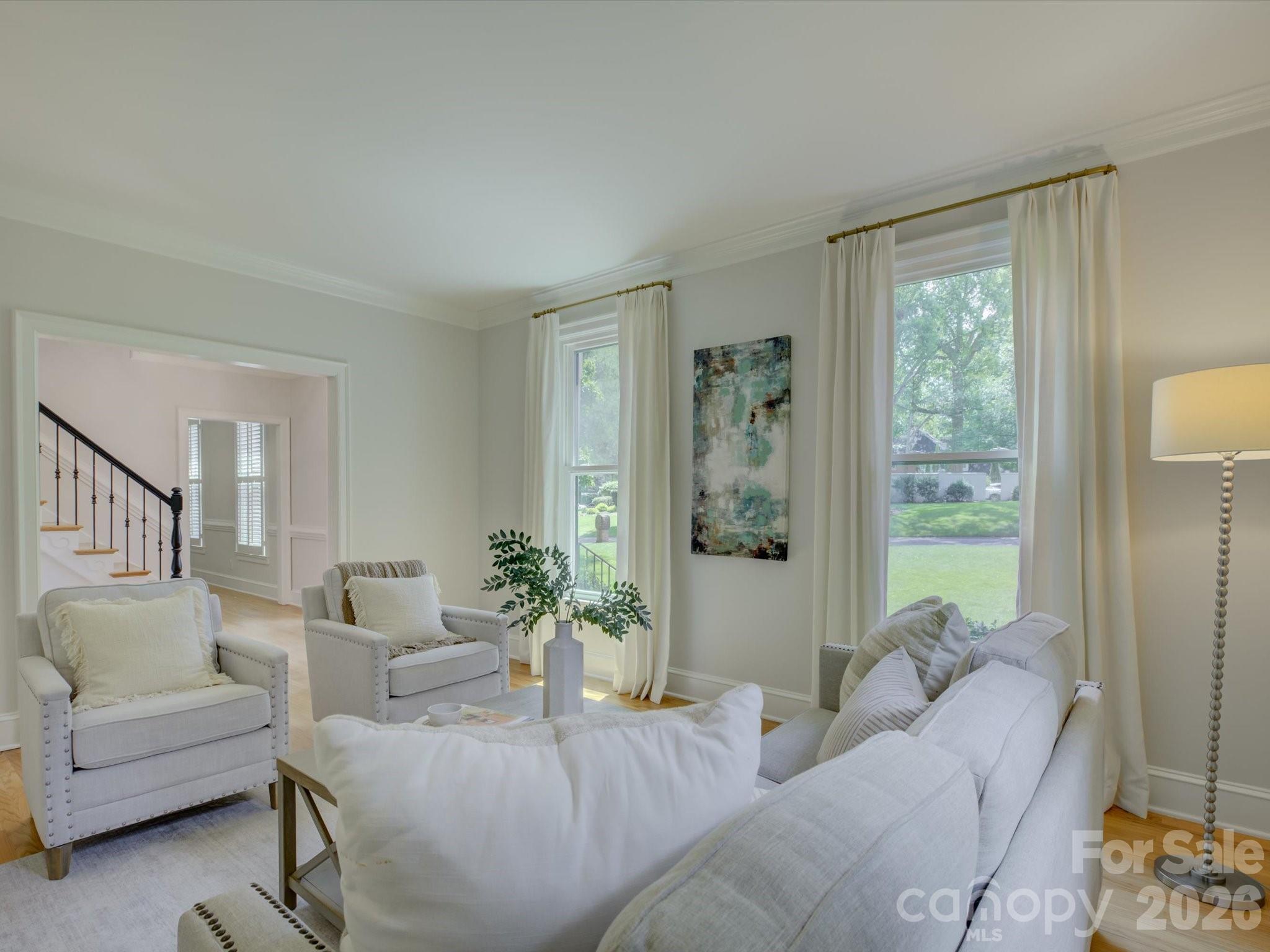 5th image of 2301 Wharton Ln, Charlotte, NC 28270 | MLS# 4404065