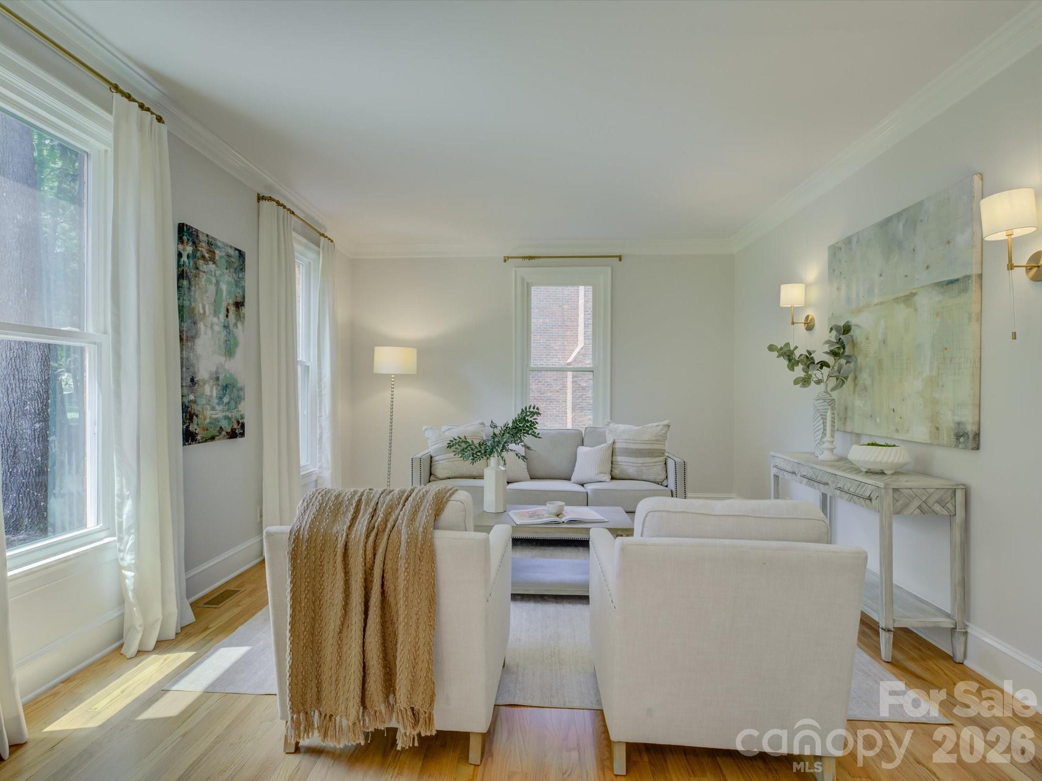 3rd image of 2301 Wharton Ln, Charlotte, NC 28270 | MLS# 4404065
