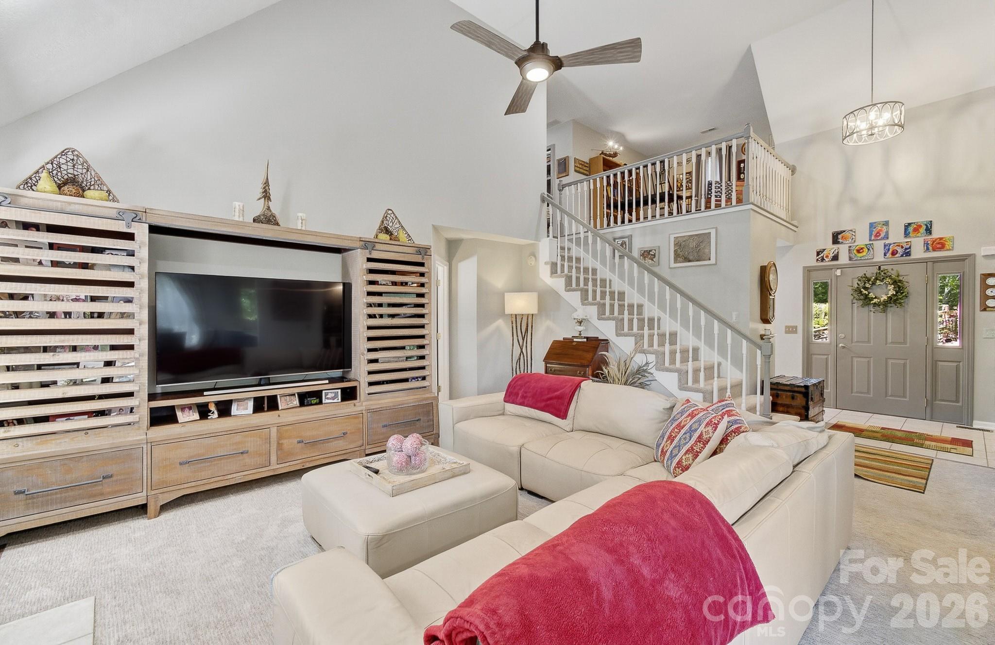 5th image of 28 Secretariat Dr, Hendersonville, NC 28792 | MLS# 4404069