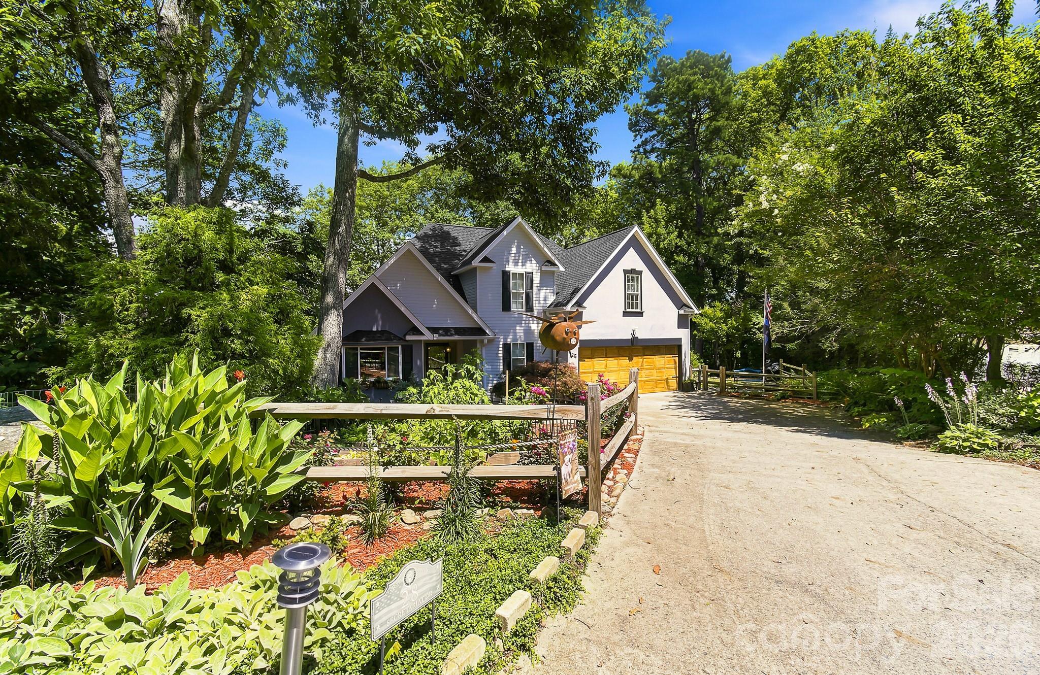 48th image of 28 Secretariat Dr, Hendersonville, NC 28792 | MLS# 4404069