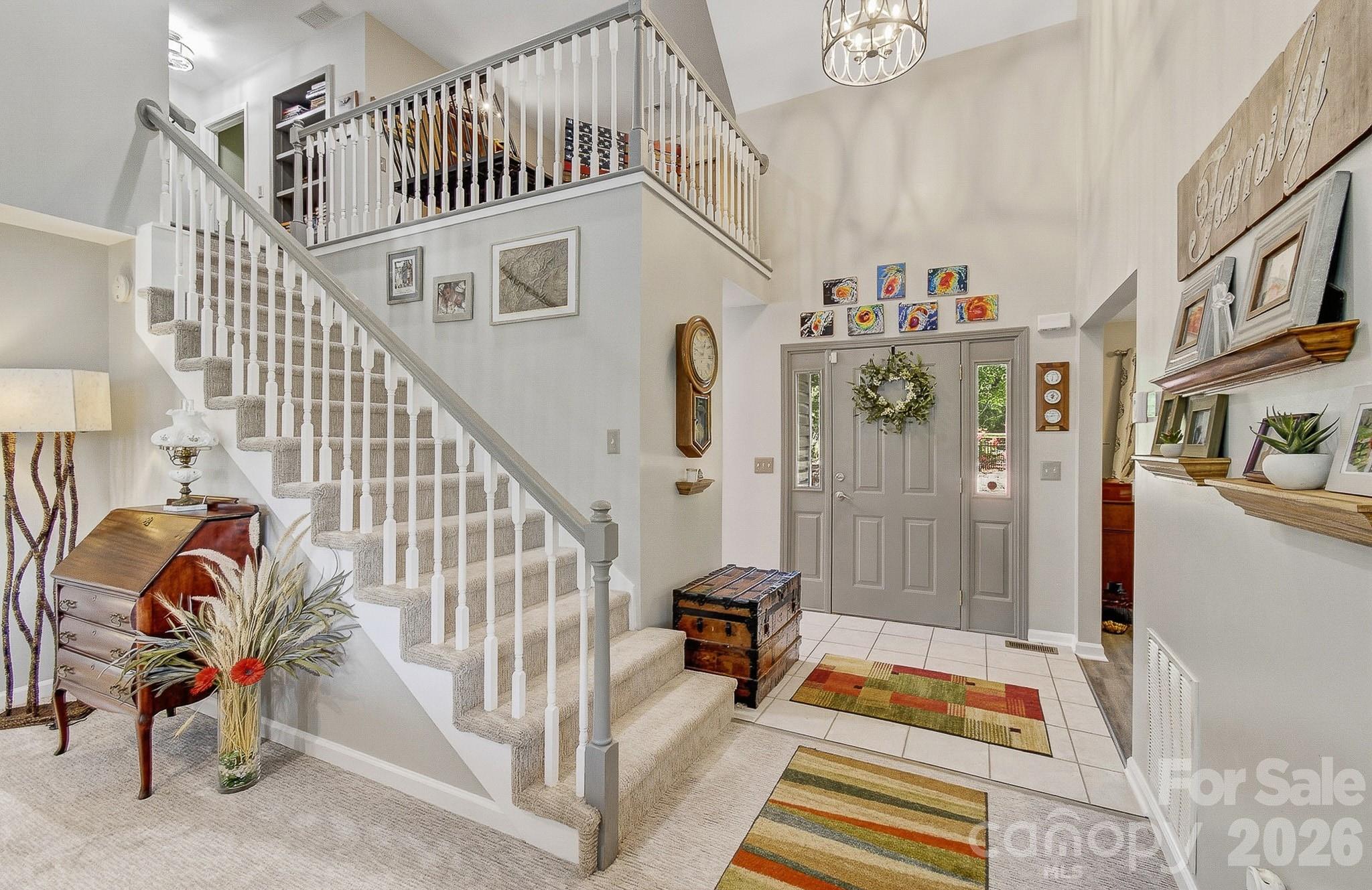 4th image of 28 Secretariat Dr, Hendersonville, NC 28792 | MLS# 4404069