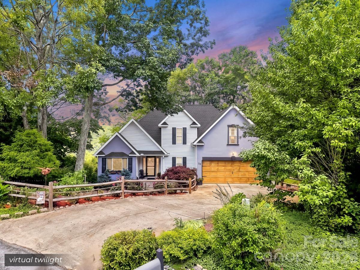 1st image of 28 Secretariat Dr, Hendersonville, NC 28792 | MLS# 4404069