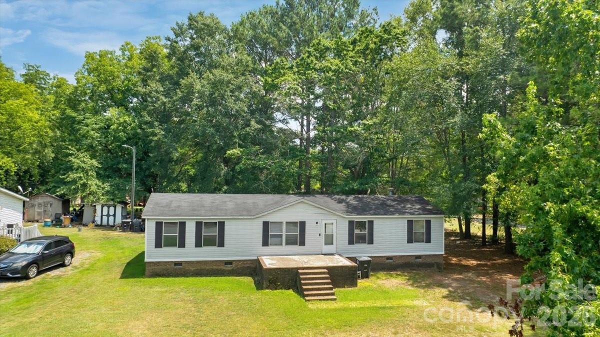 Homes for sale in Wadesboro, NC | 109 Maynard Ave, Wadesboro, NC 28170 | MLS# 4404094