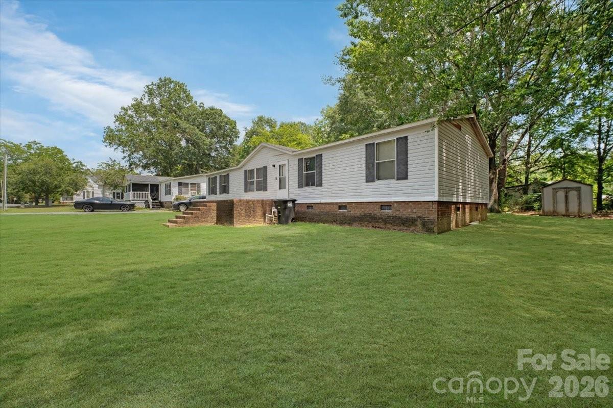 Homes for sale in Wadesboro, NC | 109 Maynard Ave, Wadesboro, NC 28170 | MLS# 4404094