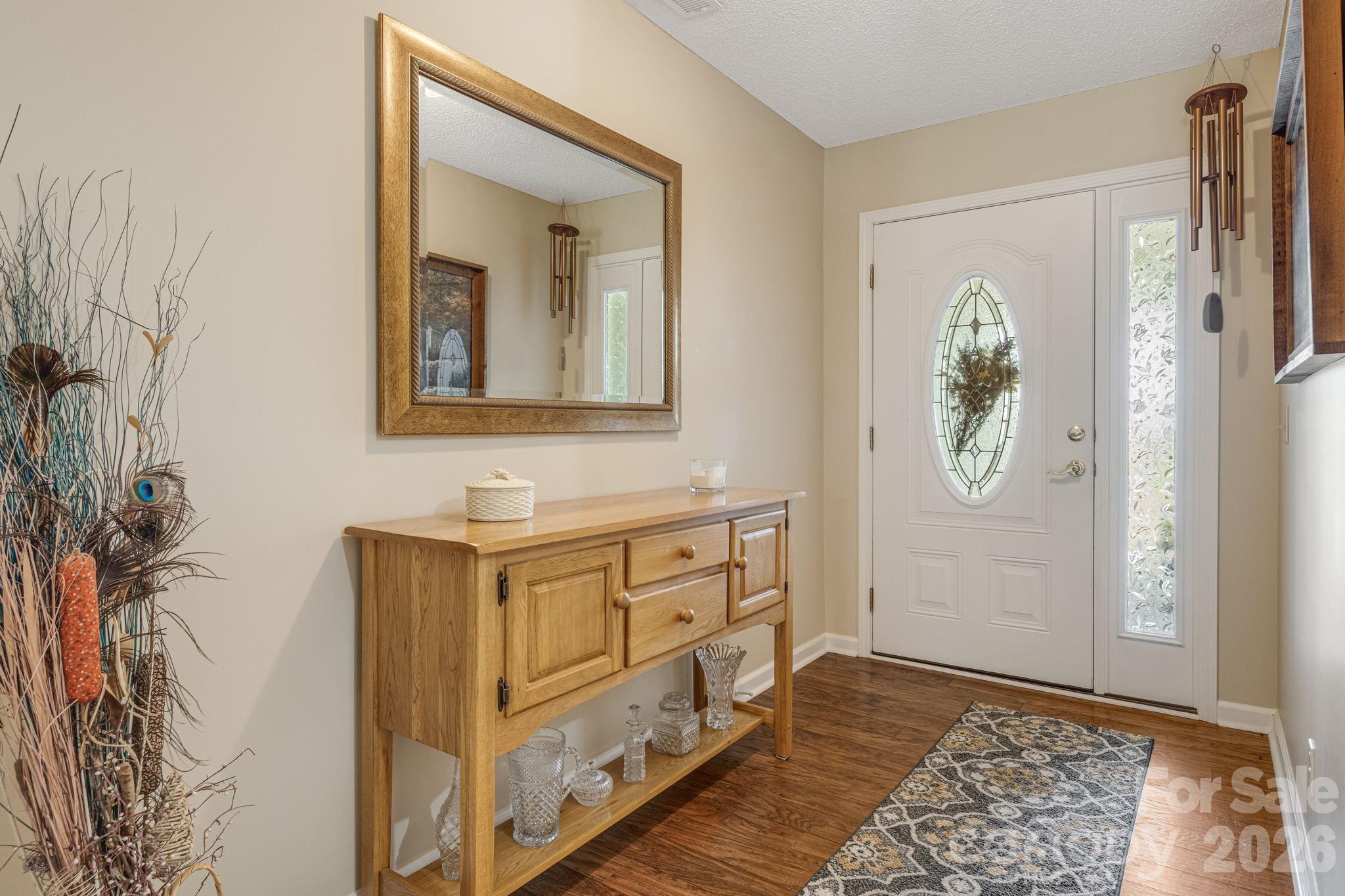 5th image of 208 Snowy Egret Wy, Hendersonville, NC 28792 | MLS# 4404138