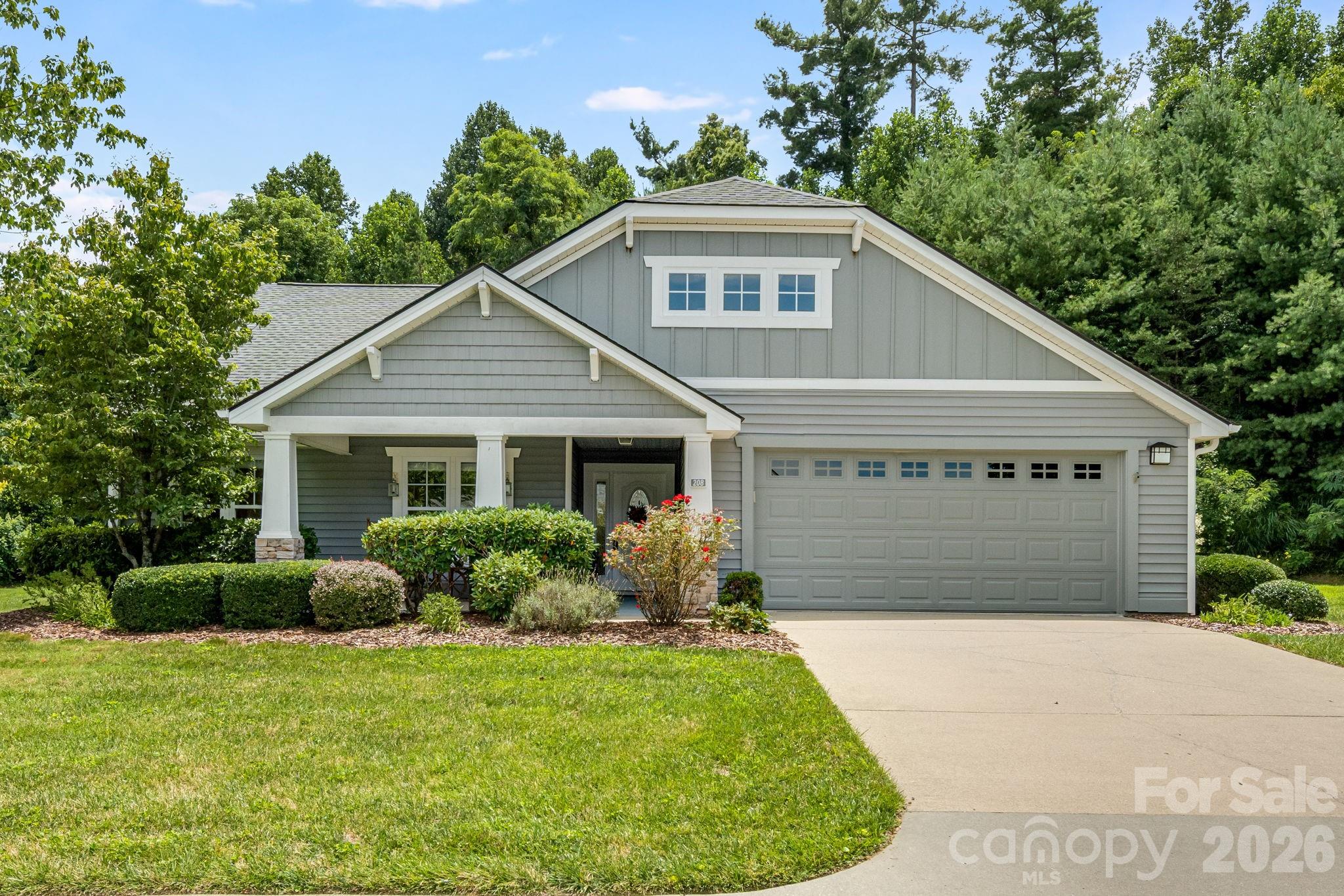 1st image of 208 Snowy Egret Wy, Hendersonville, NC 28792 | MLS# 4404138