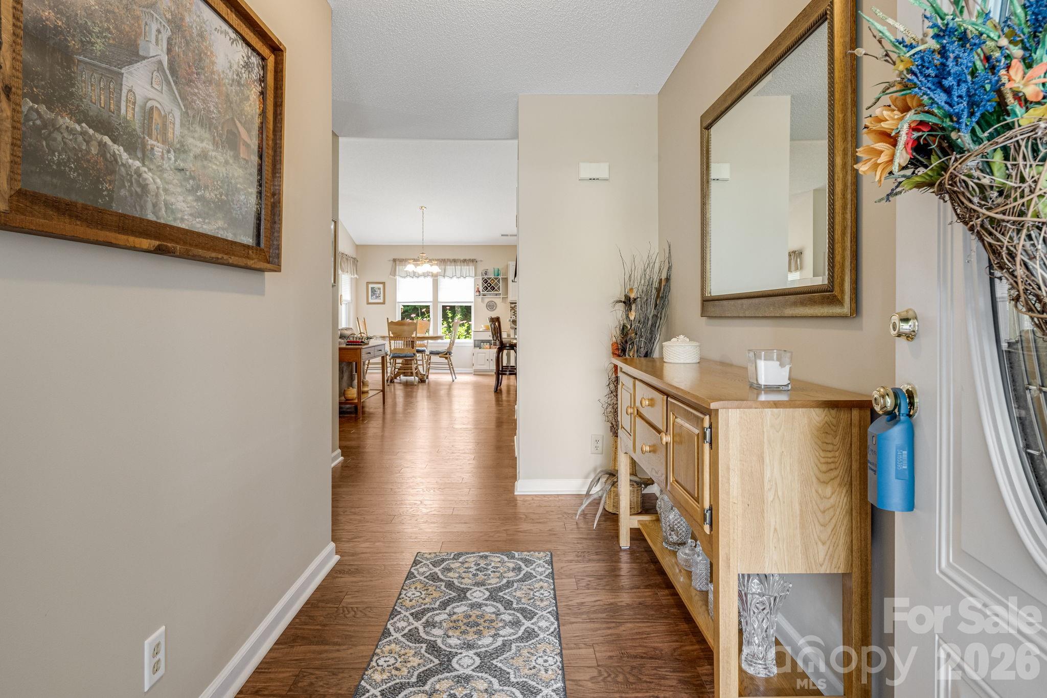 4th image of 208 Snowy Egret Wy, Hendersonville, NC 28792 | MLS# 4404138