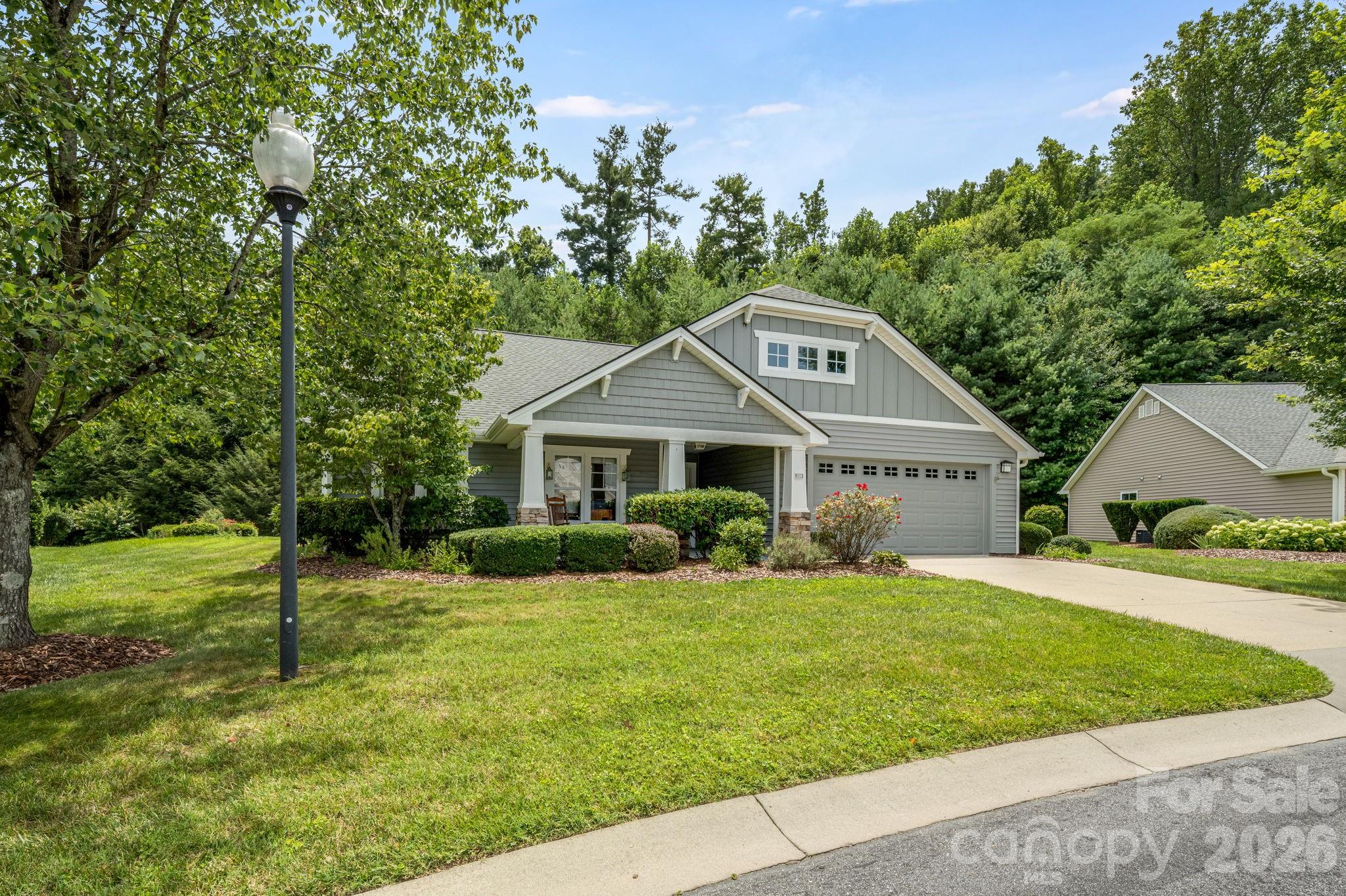 2nd image of 208 Snowy Egret Wy, Hendersonville, NC 28792 | MLS# 4404138
