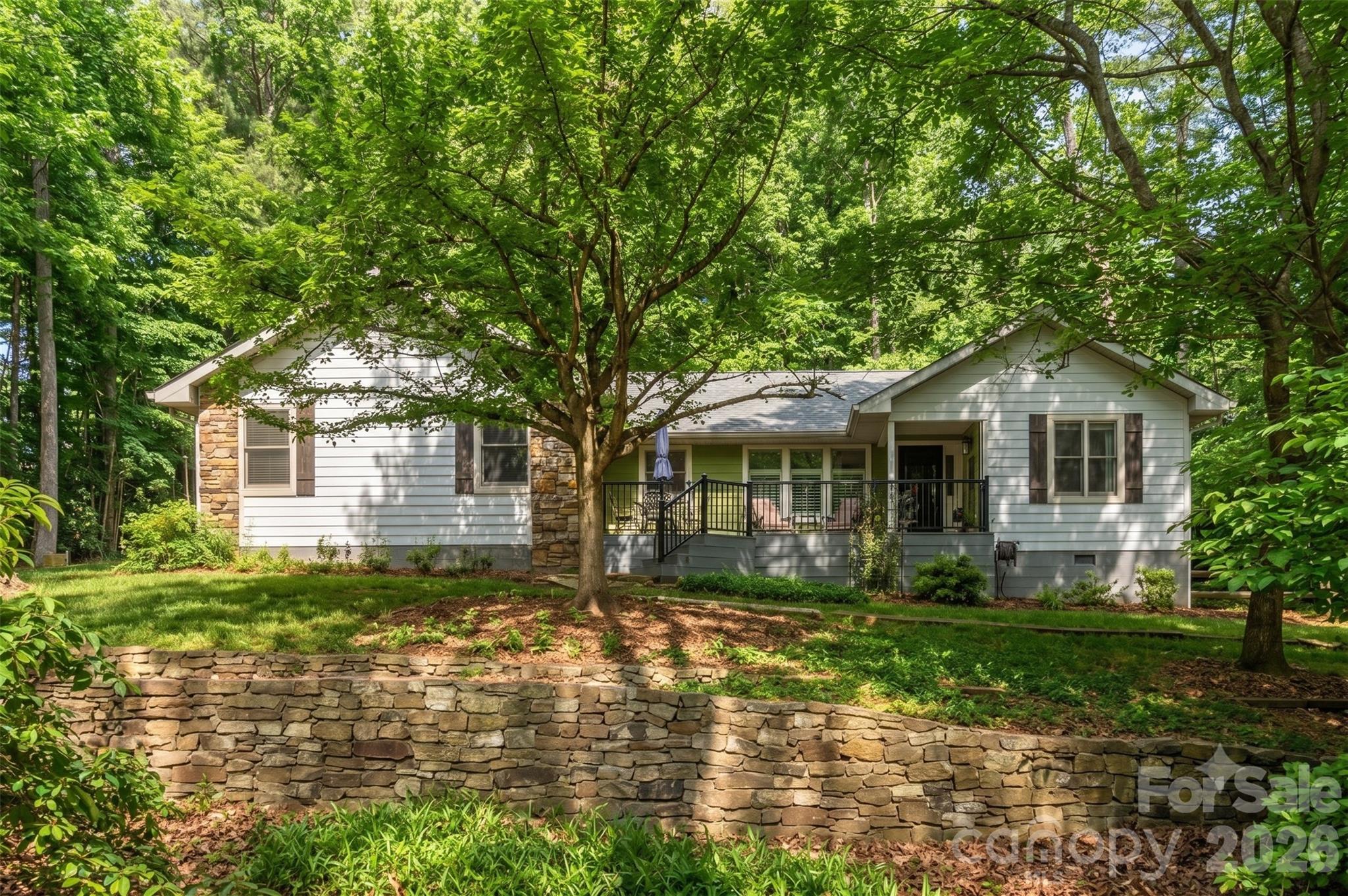 32nd image of 128 Camellia Wy, Hendersonville, NC 28739 | MLS# 4404183