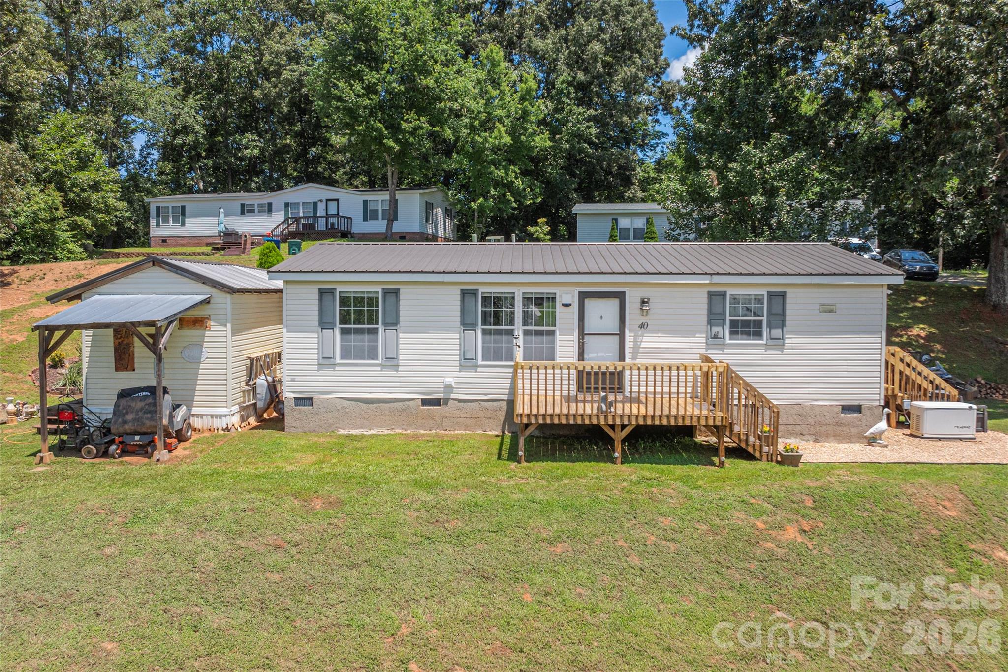 Homes for sale in Leicester, NC | 40 Farmstead Rd, Leicester, NC 28748 | MLS# 4404206