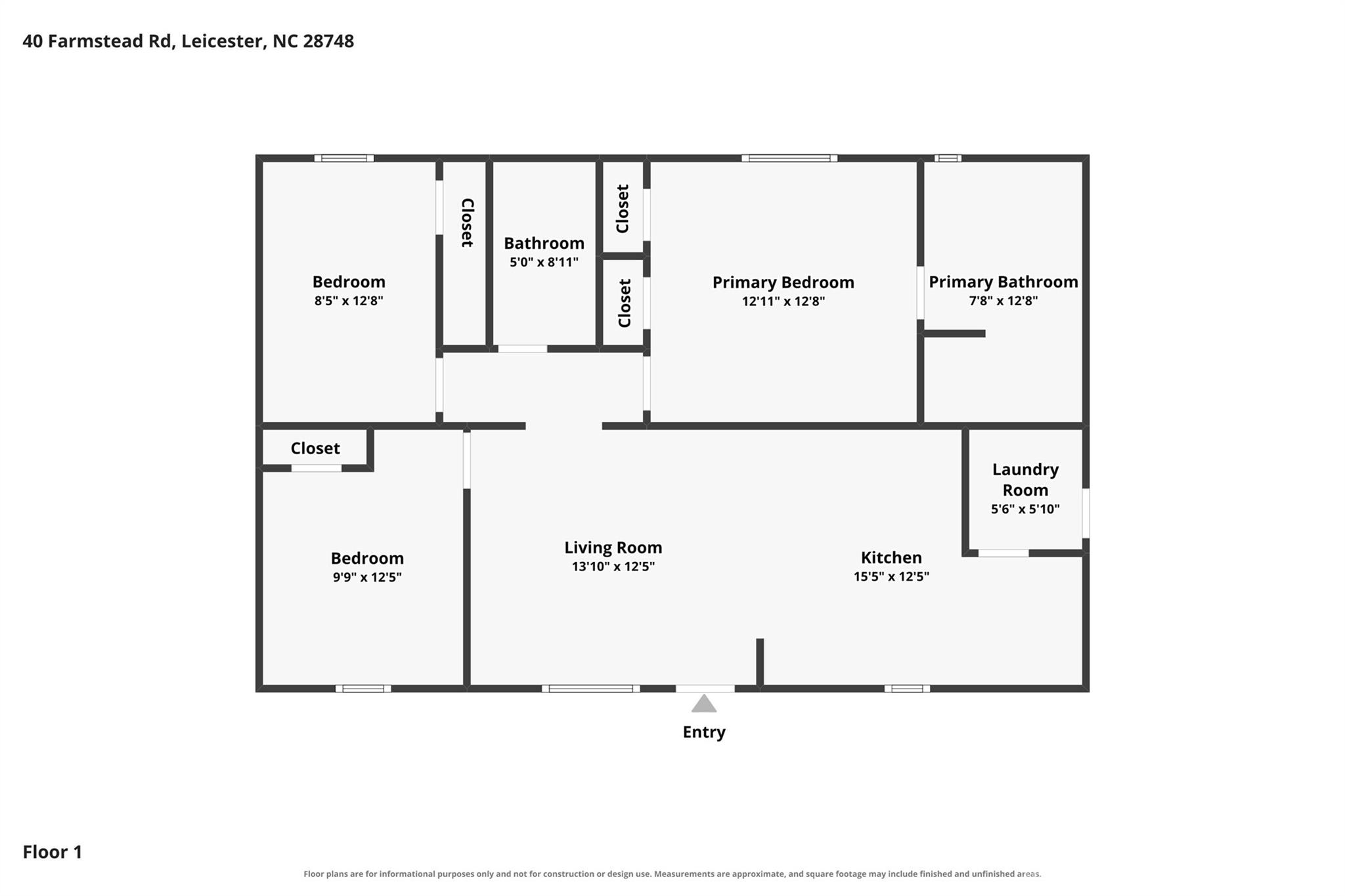 Homes for sale in Leicester, NC | 40 Farmstead Rd, Leicester, NC 28748 | MLS# 4404206